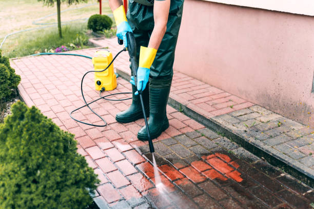 Best Driveway Pressure Washing  in Waihee Waiehu, HI